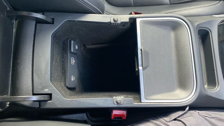 Jaguar I-Pace 294kW EV400 HSE Black 90kWh 5dr Auto 11kW Charger Electric Estate